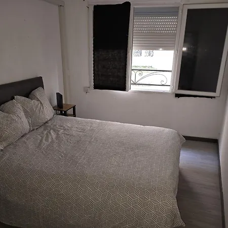 Apartament Atoma