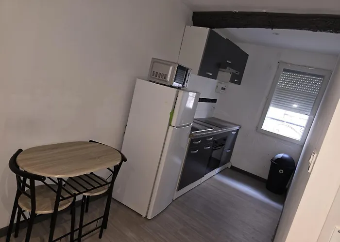 Appartement Atoma Rivesaltes