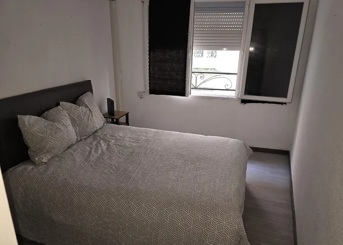 Appartement Atoma